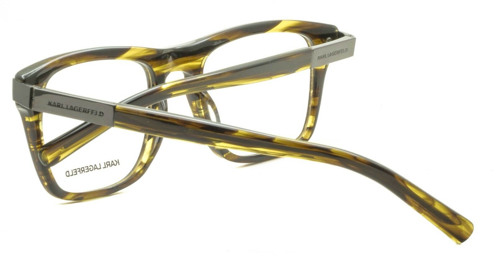 KARL LAGERFELD KL 883 042 51mm Eyewear FRAMES NEW RX Optical Eyeglasses Glasses