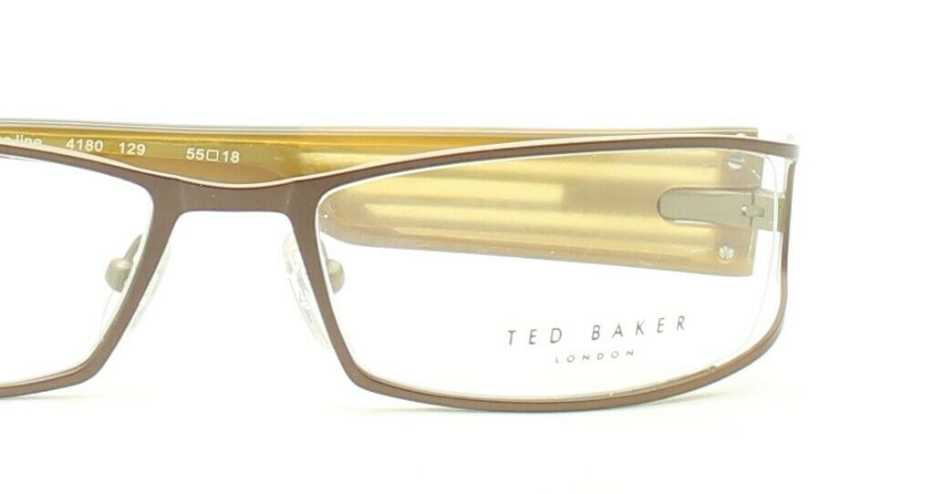 TED BAKER Down the Line 4180 129 Eyewear FRAMES Glasses Eyeglasses RX Optical