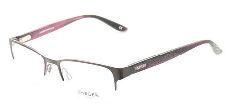 JAEGER LONDON 28 C2 51mm Eyewear FRAMES RX Optical Glasses Eyeglasses - New