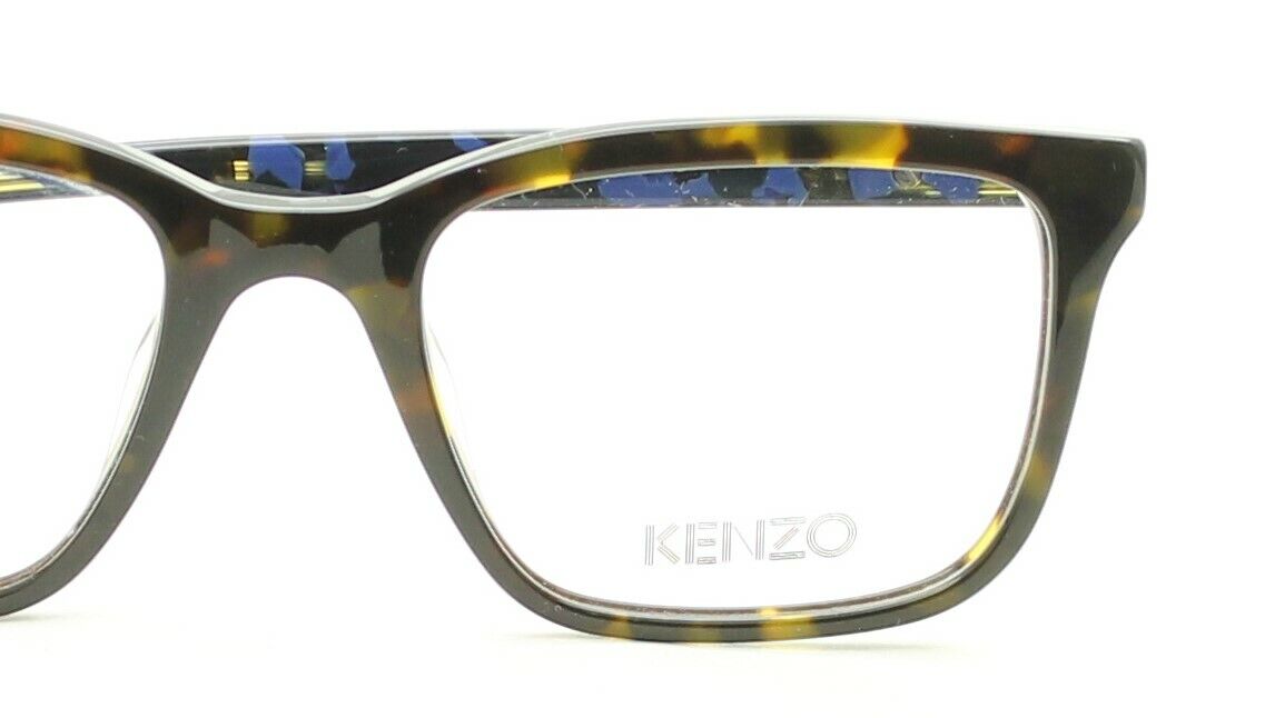 KENZO PARIS KZ 4500S 54mm Eyeglasses FRAMES RX Optical Glasses Eyewear - New