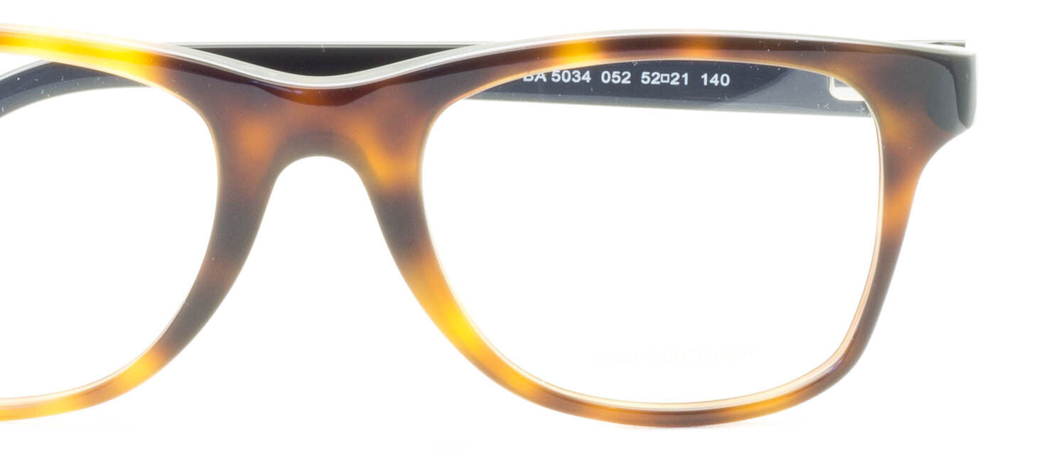 BALENCIAGA BA 5034 052 Eyewear FRAMES RX Optical Eyeglasses Glasses BNIB - Italy