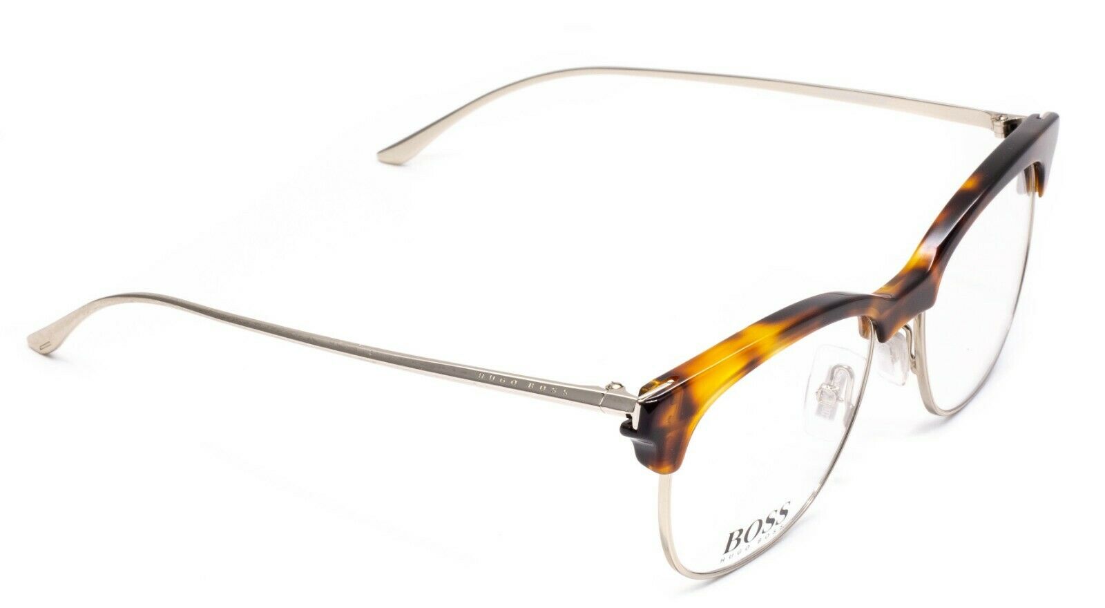 HUGO BOSS 0948 086 51mm Eyewear FRAMES Glasses RX Optical Eyeglasses New - Italy