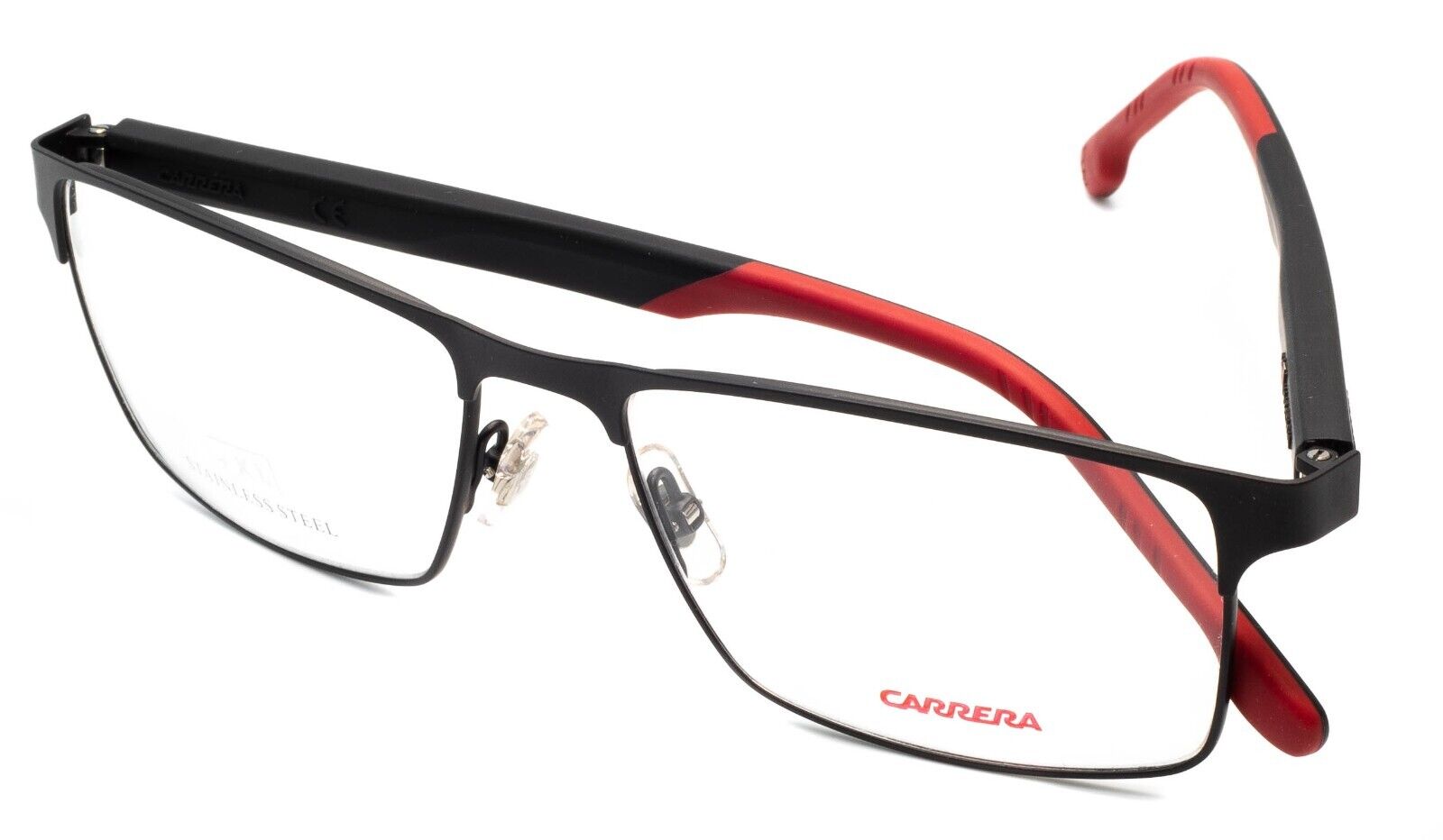 CARRERA 8863 003 56mm Eyewear FRAMES Glasses RX Optical Eyeglasses New - Italy