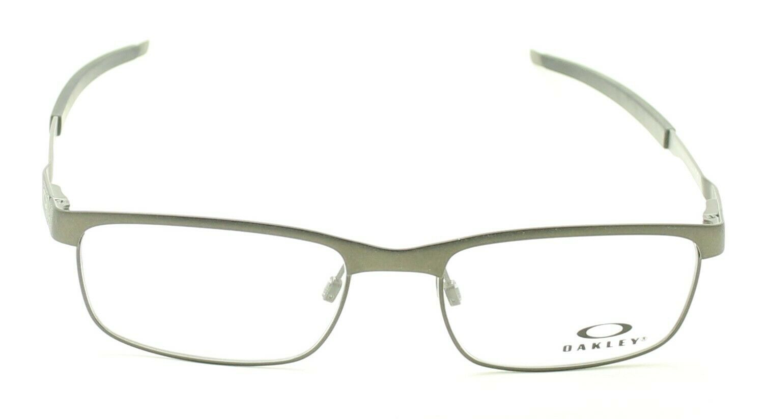 OAKLEY Steel Plate OX3222-0252 Eyewear FRAMES Glasses RX Optical Eyeglasses -New