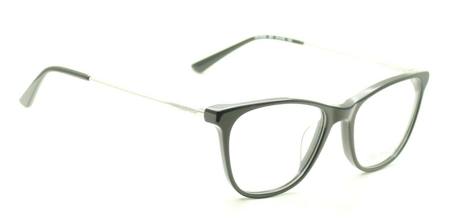 CALVIN KLEIN CK 18706 001 51mm Eyewear RX Optical FRAMES Eyeglasses Glasses -New