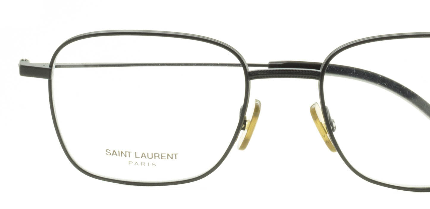 Saint Laurent SL 72 003 PARIS Eyewear FRAMES RX Optical Eyeglasses Glasses -BNIB