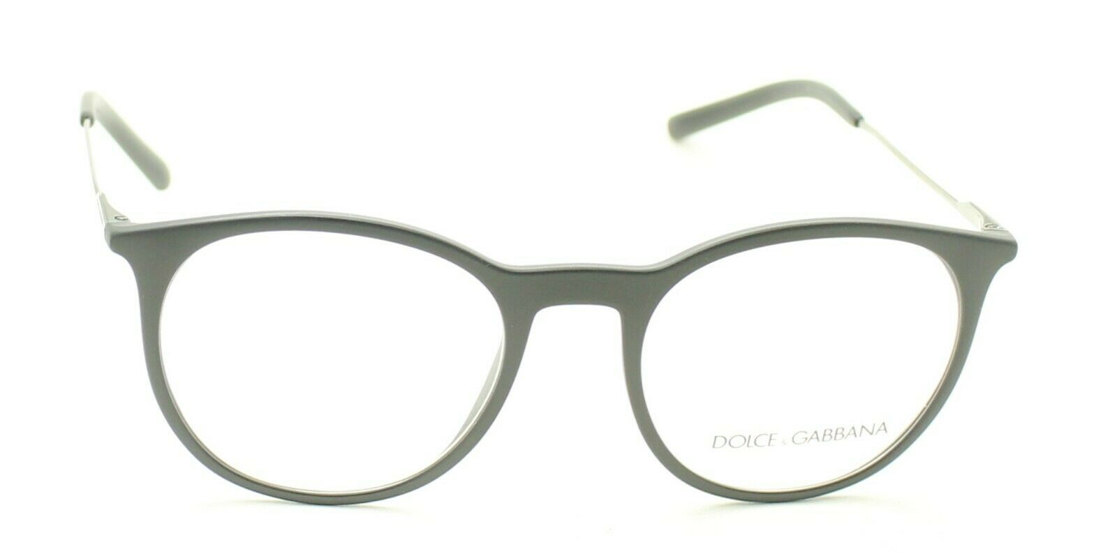 Dolce & Gabbana DG 5031 2525 Eyeglasses RX Optical Glasses Eyewear Frames- Italy