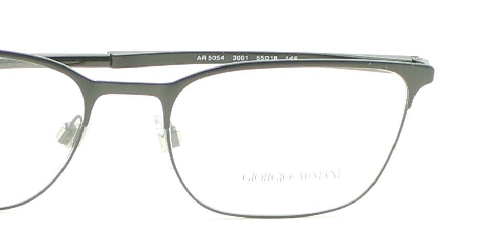 GIORGIO ARMANI AR 5054 3001 55mm Eyewear FRAMES Eyeglasses RX Optical GlassesNew