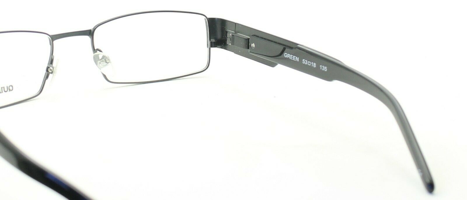 QUIKSILVER QO3303/602 53mm RX Optical FRAMES Glasses Eyewear Eyeglasses - New