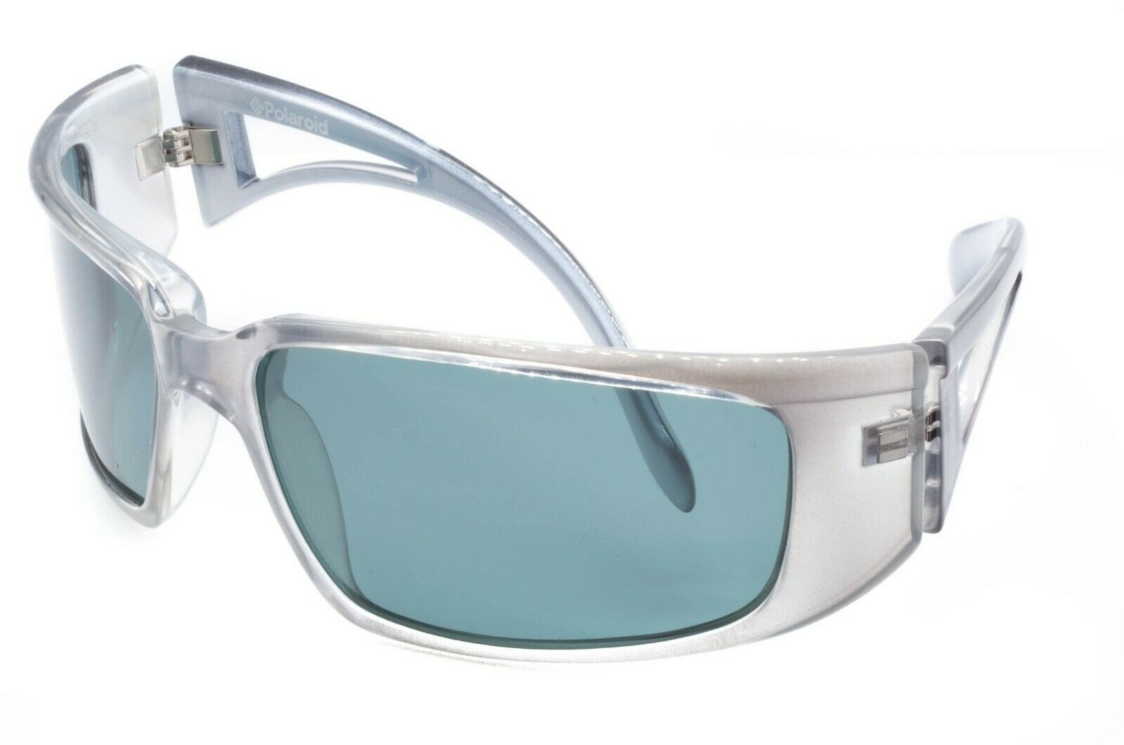 POLAROID P616 D Filter Cat. 3 64mm Sunglasses Shades Glasses Frames Italy - New