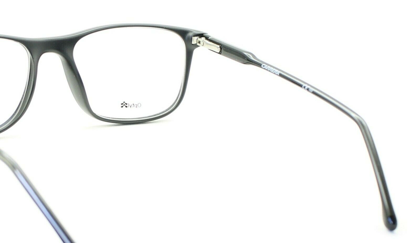 CARRERA 202 003 53mm Eyewear FRAMES Glasses RX Optical Eyeglasses New - TRUSTED