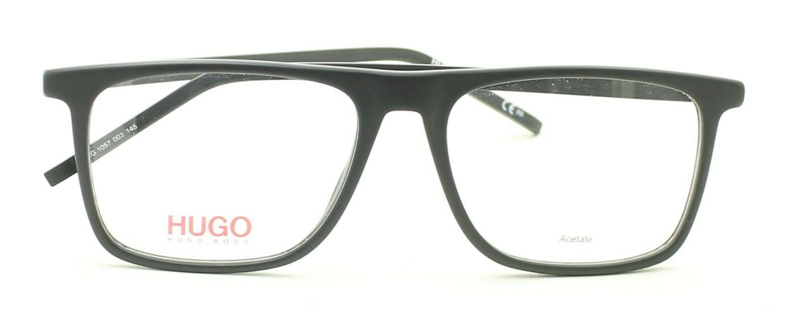 HUGO BOSS HG 1057 003 54mm Eyewear FRAMES Glasses RX Optical Eyeglasses - New