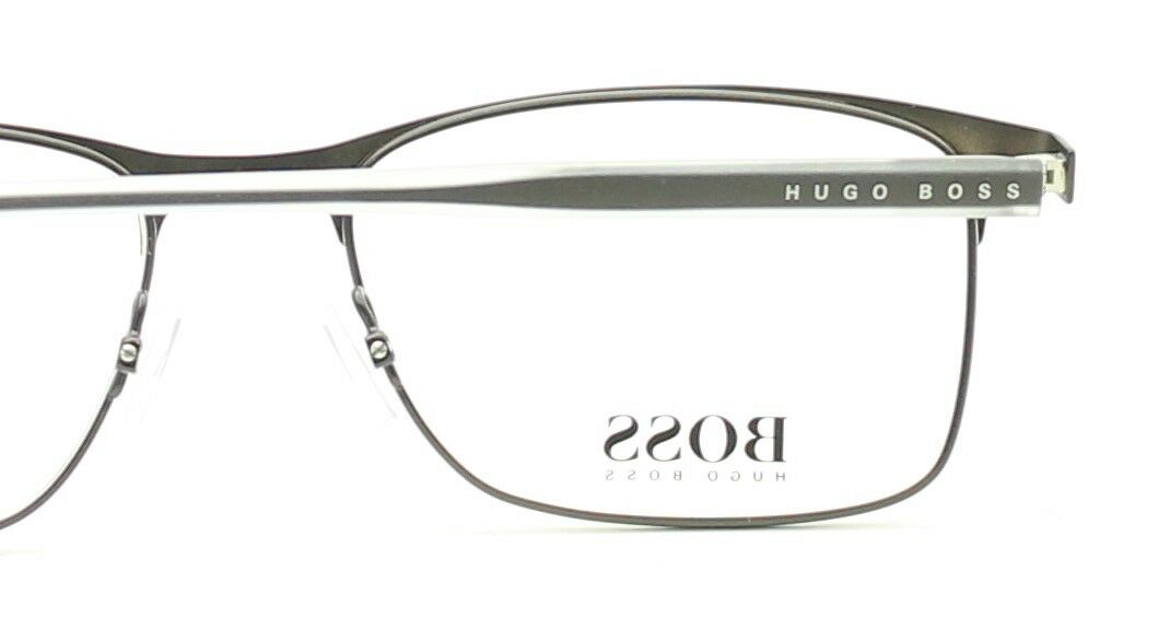 HUGO BOSS 0967 YZ4 56mm Eyewear FRAMES NEW Glasses RX Optical Eyeglasses - Italy