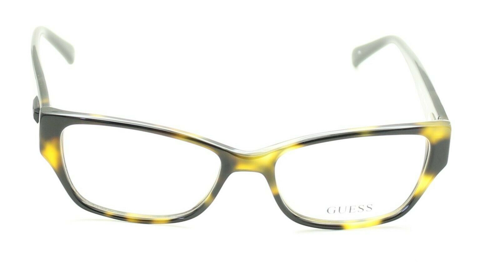 GUESS GU2408 TO 52mm Eyewear FRAMES NEW Eyeglasses RX Optical Glasses - TRUSTED