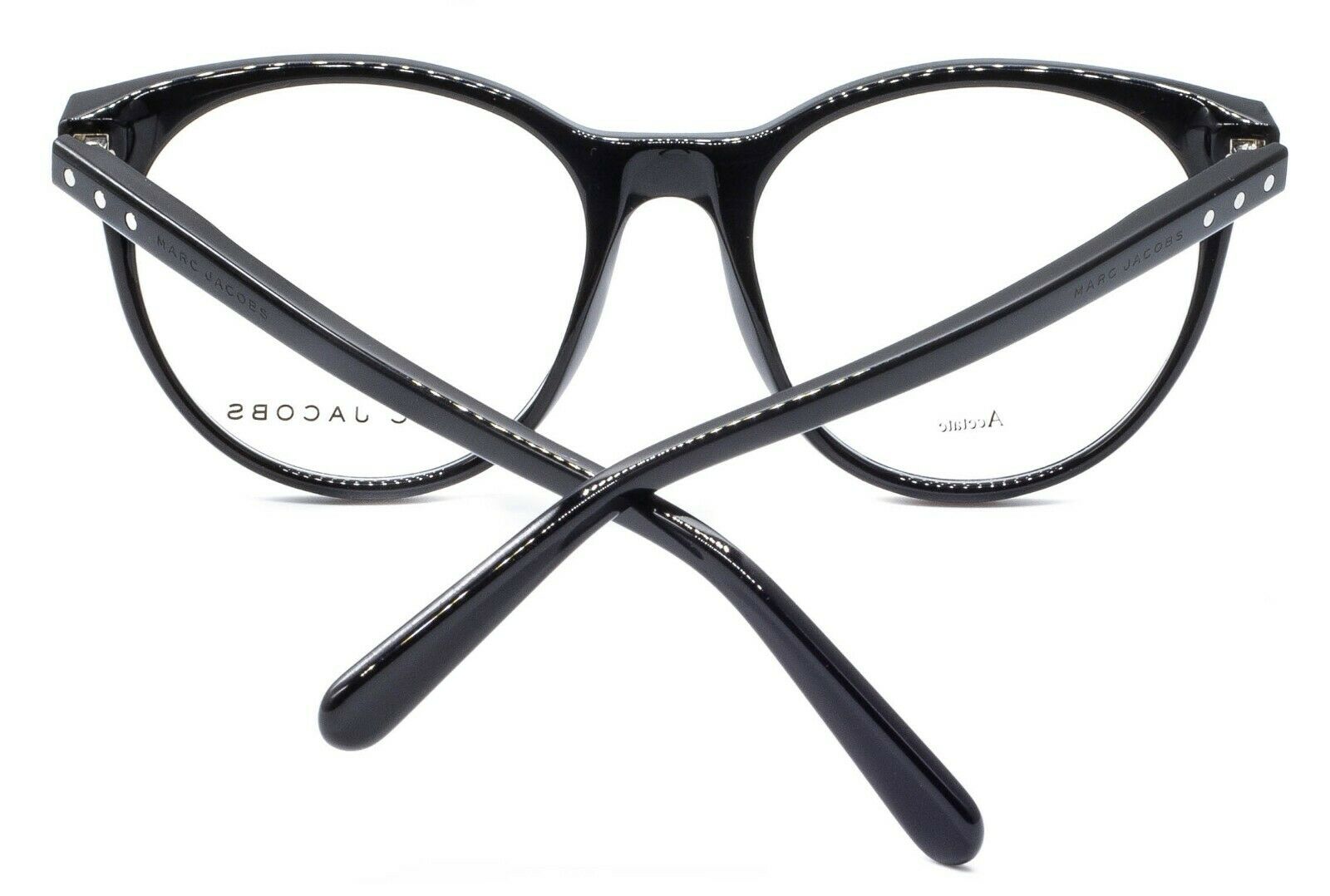 MARC BY MARC JACOBS MJ 570 807 52mm Eyewear FRAMES RX Optical Glasses Eyeglasses