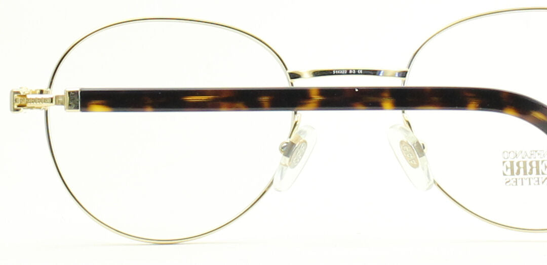 GIANFRANCO FERRE GFF 428 9NW FRAMES Eyeglasses RX Optical Glasses AUSTRIA-BNIB