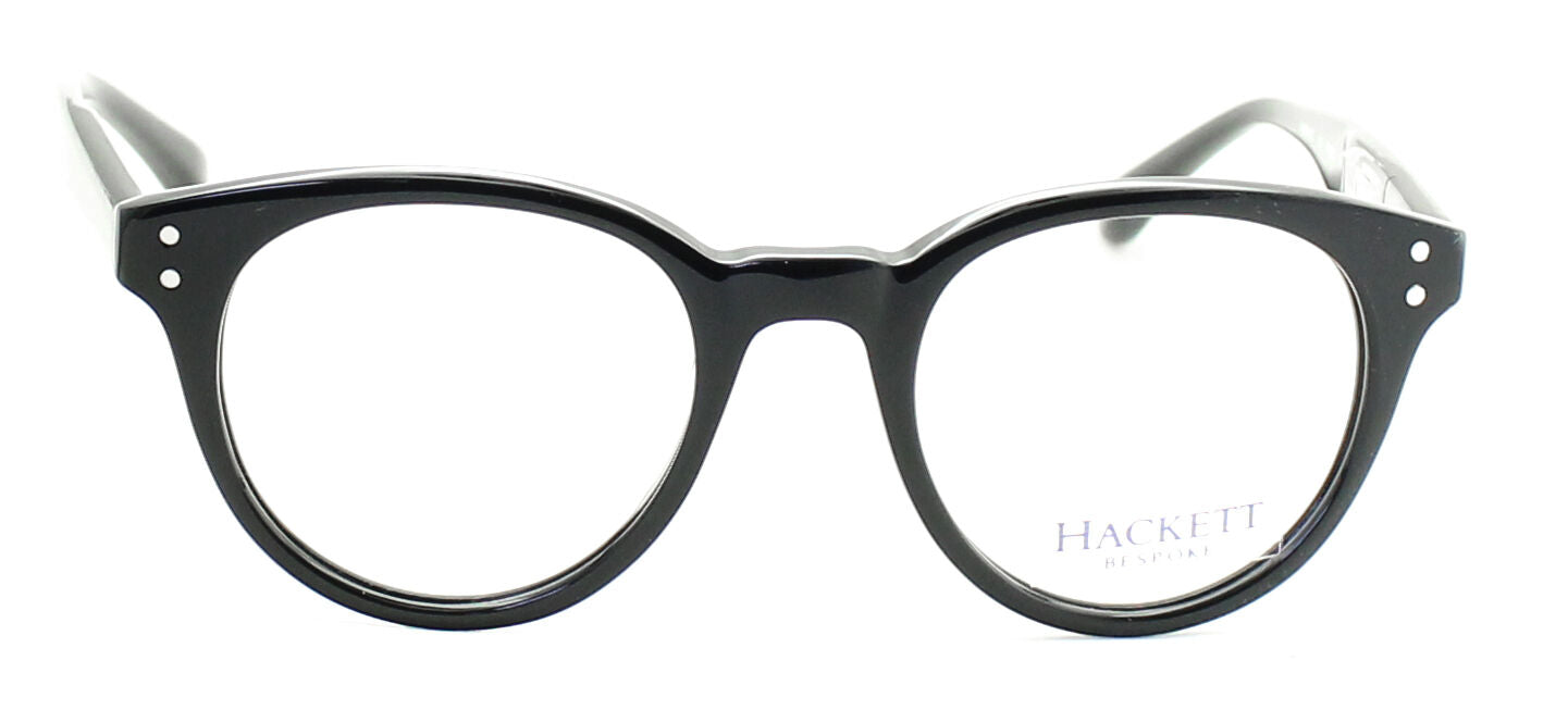 HACKETT Bespoke HEB 100 01 Eyewear FRAMES RX Optical Glasses BNIB New Eyeglasses