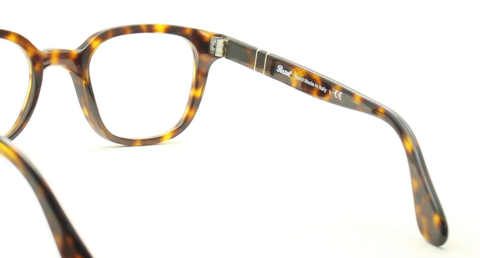 PERSOL 3263-V 24 48mm Eyewear FRAMES Glasses RX Optical Eyeglasses New - Italy