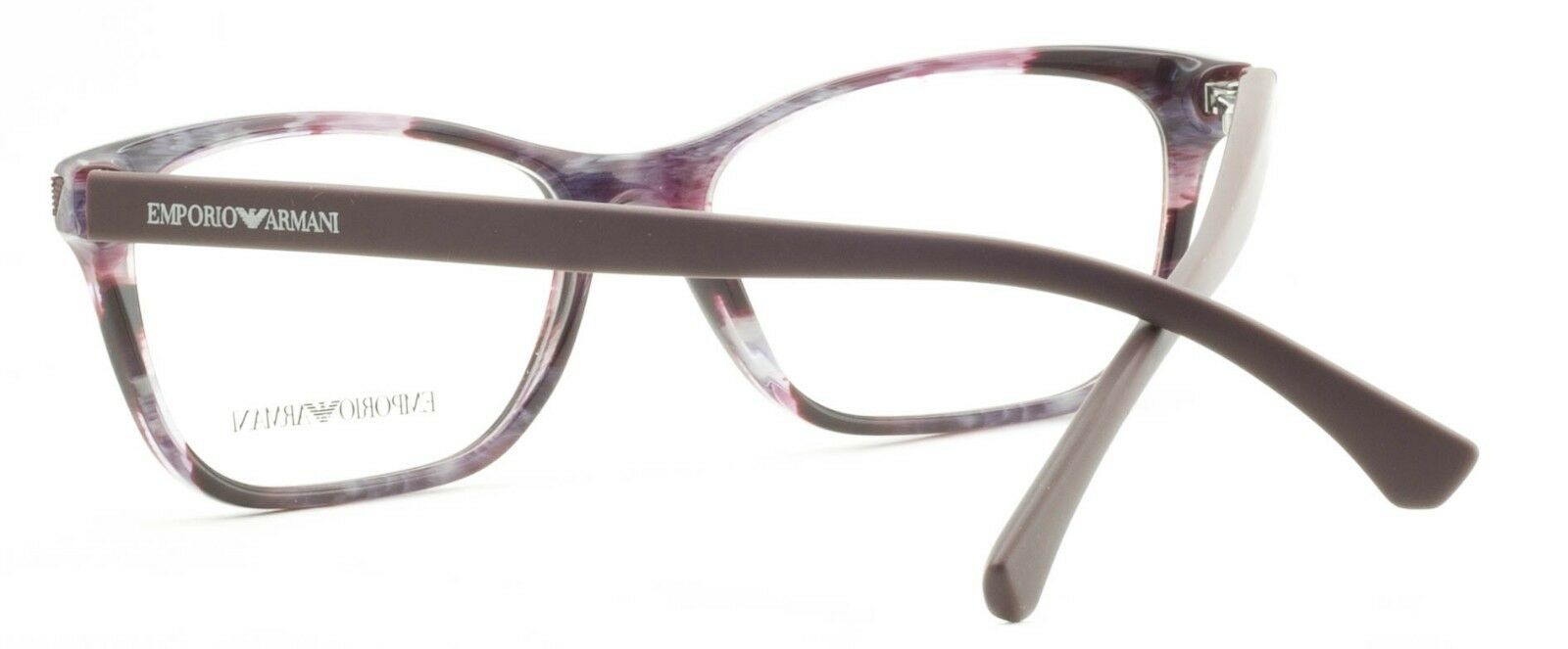 EMPORIO ARMANI EA 3073 5389 Eyewear FRAMES RX Optical Glasses Eyeglasses - New