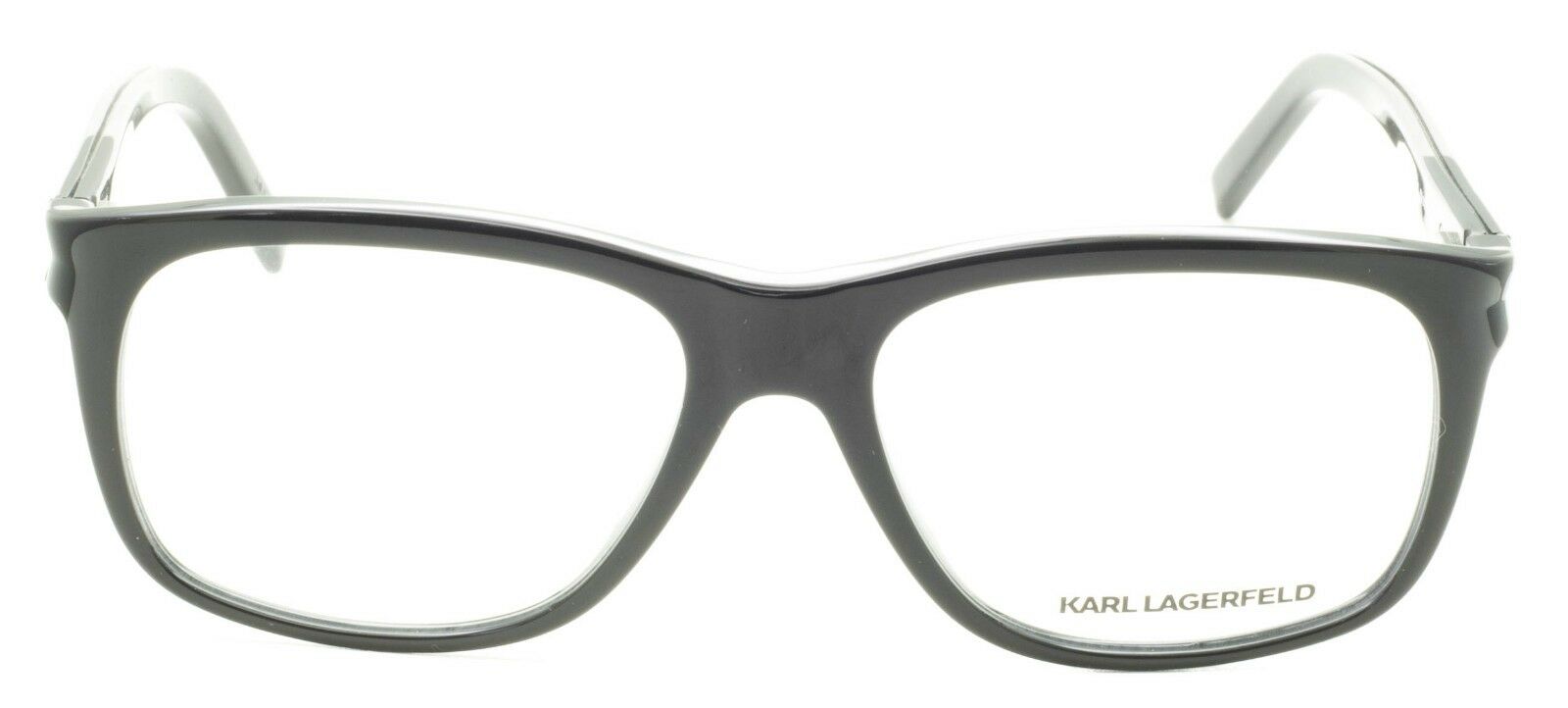 KARL LAGERFELD KL795 001 Eyewear FRAMES RX Optical Eyeglasses Glasses New BNIB