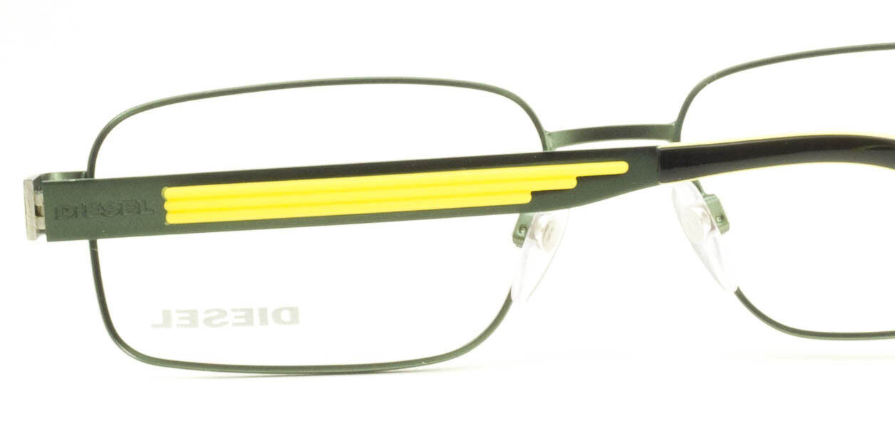 DIESEL DL 5051 col. 097 Eyewear FRAMES RX Optical Eyeglasses Glasses New - BNIB