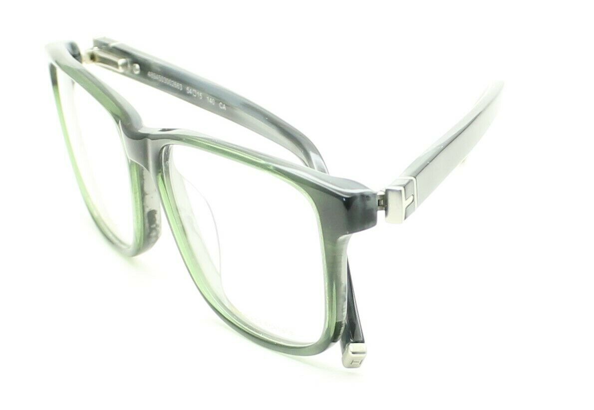 HERITAGE Iconic Luxury HEAM74 LL Eyewear FRAMES Eyeglasses RX Optical Glasses