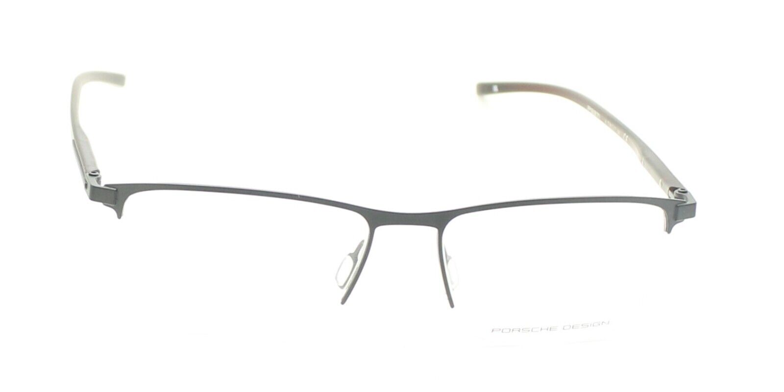 PORSCHE DESIGN P8371 A Eyewear RX Optical FRAMES Glasses Eyeglasses - New Italy