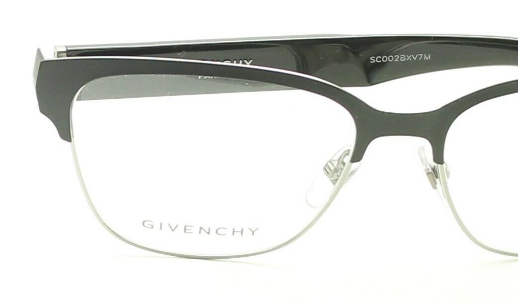 GIVENCHY GV 0004 QV9 54mm Eyewear FRAMES RX Optical Glasses Eyeglasses New Italy