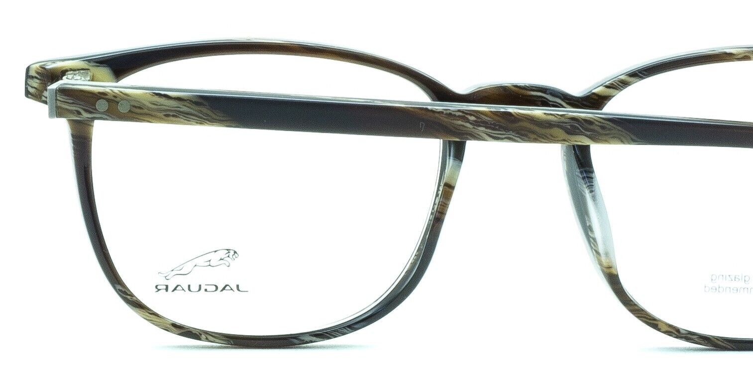 JAGUAR 31707 6809 51mm Eyewear RX Optical FRAMES Eyeglasses Glasses -New Germany