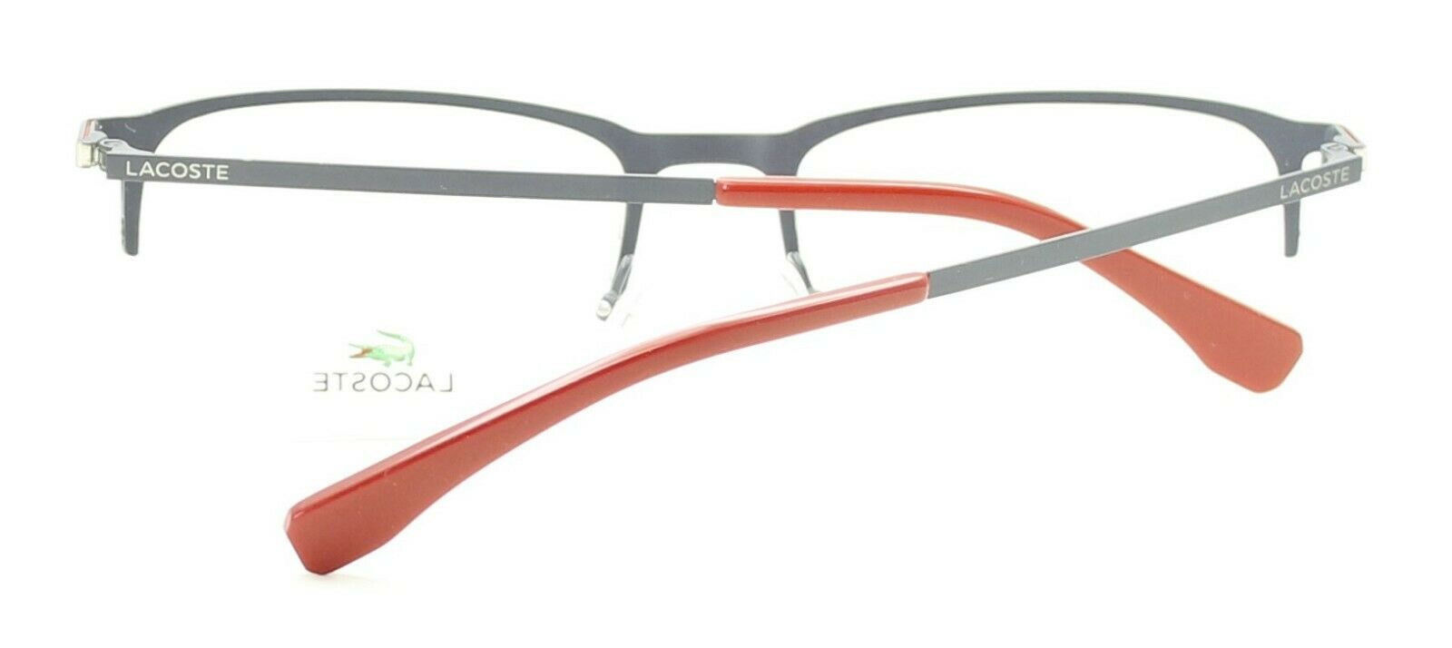 LACOSTE L2241 033 55mm RX Optical Eyewear FRAMES Glasses Eyeglasses New -TRUSTED