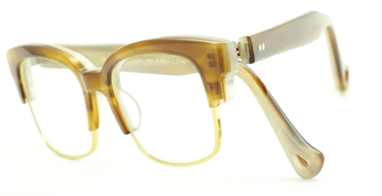 DITA RIRE DRX-3024 B BRN FRAMES NEW RX Optical Glasses Eyewear Eyeglasses - BNIB