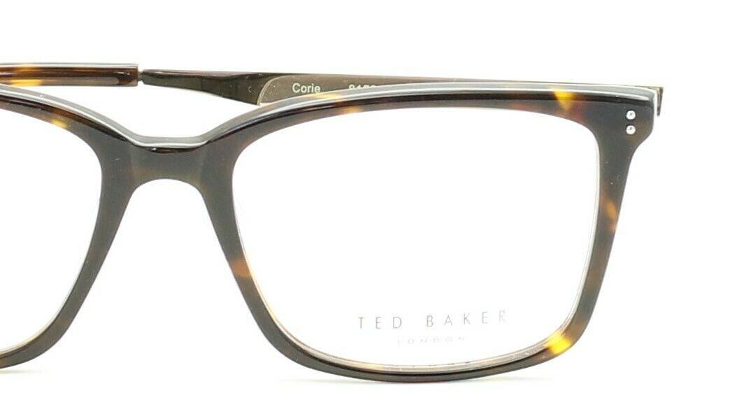 TED BAKER Corie 8153 145 53mm FRAMES Glasses Eyeglasses RX Optical Eyewear - New