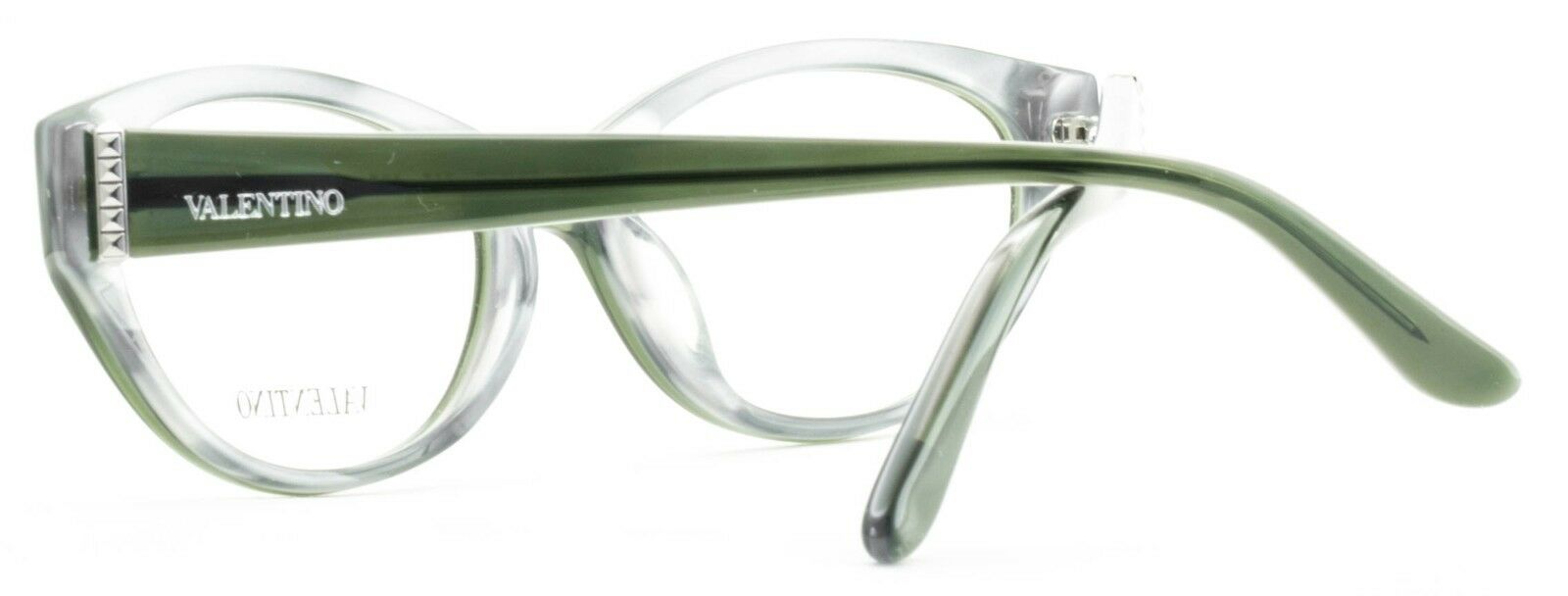 VALENTINO V2626 315 Eyewear FRAMES RX Optical Eyeglasses Glasses Italy New -BNIB