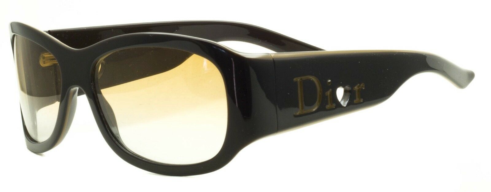 CHRISTIAN DIOR LOVINGL YDIOR2 KVBCM Vintage Sunglasses Ladies New BNIB - ITALY