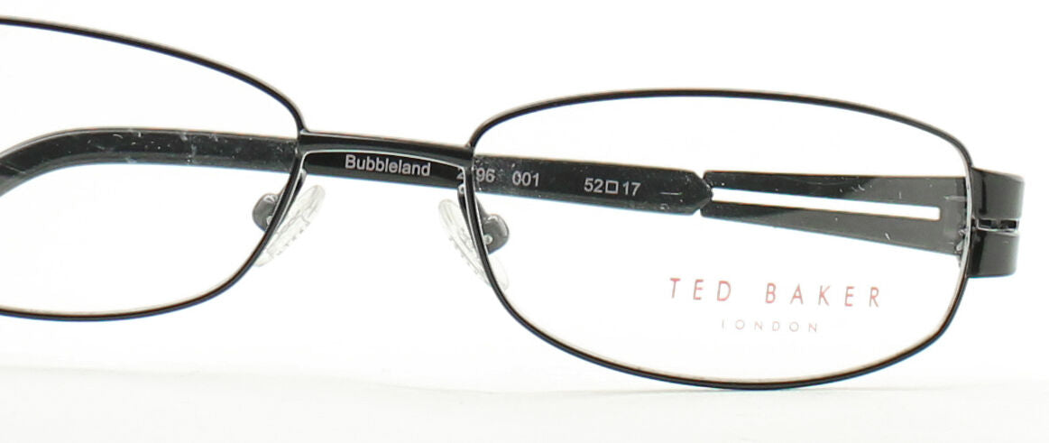 TED BAKER Bubbleland 2196 001 Eyewear FRAMES Glasses Eyeglasses RX Optical - New