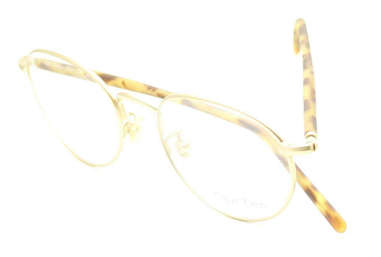 CALVIN KLEIN CK 234 520 Eyewear FRAMES NEW RX Optical Eyeglasses Glasses - Italy