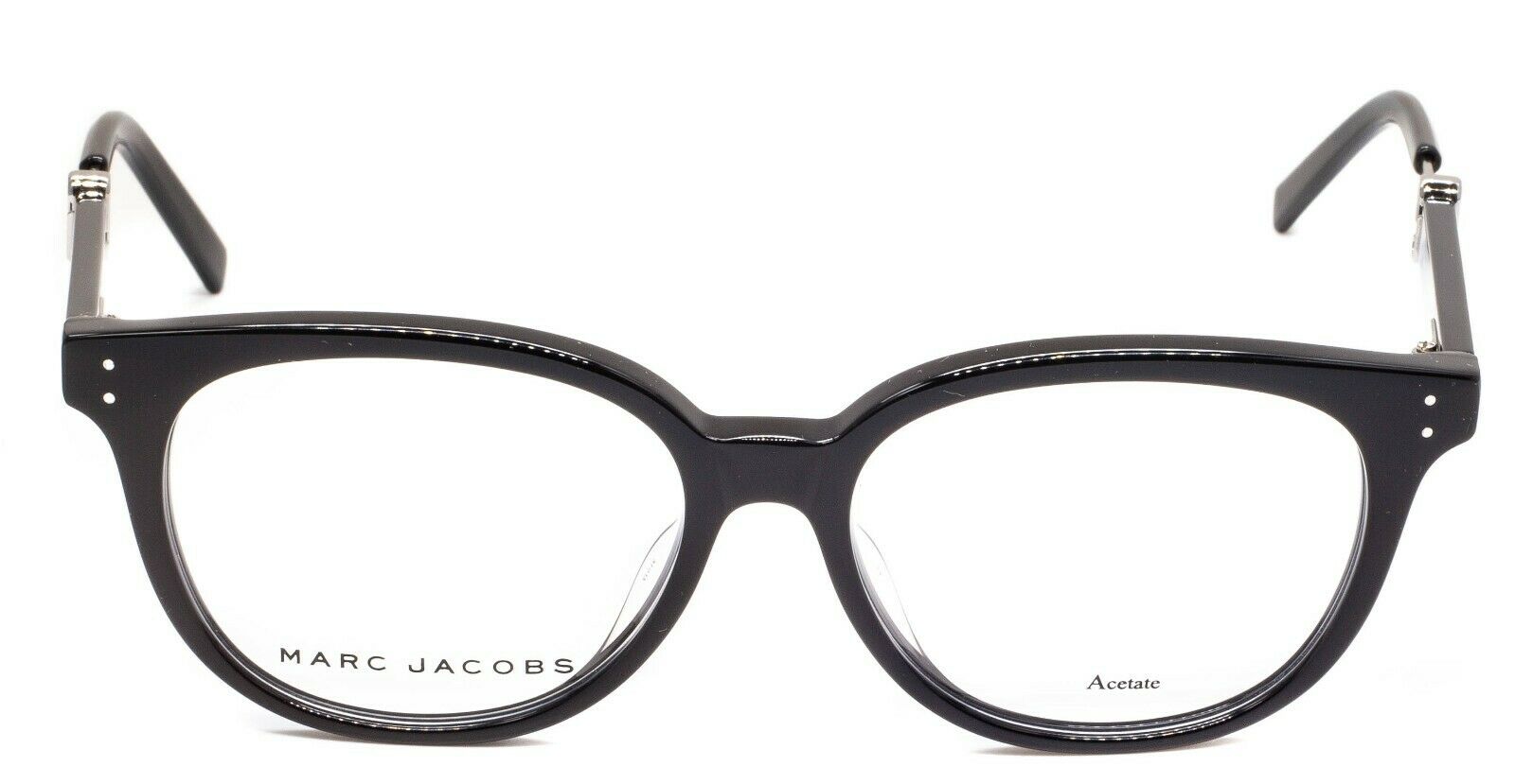 MARC BY MARC JACOBS 154/F 807 51mm Eyewear FRAMES RX Optical Glasses Eyeglasses