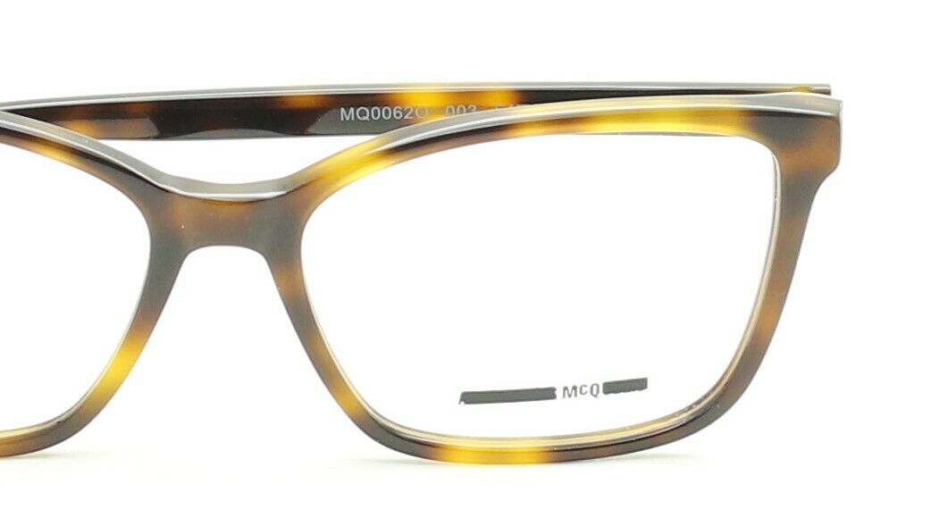 ALEXANDER McQUEEN MQ0062O 003 54mm Eyewear FRAMES RX Optical Eyeglasses Glasses