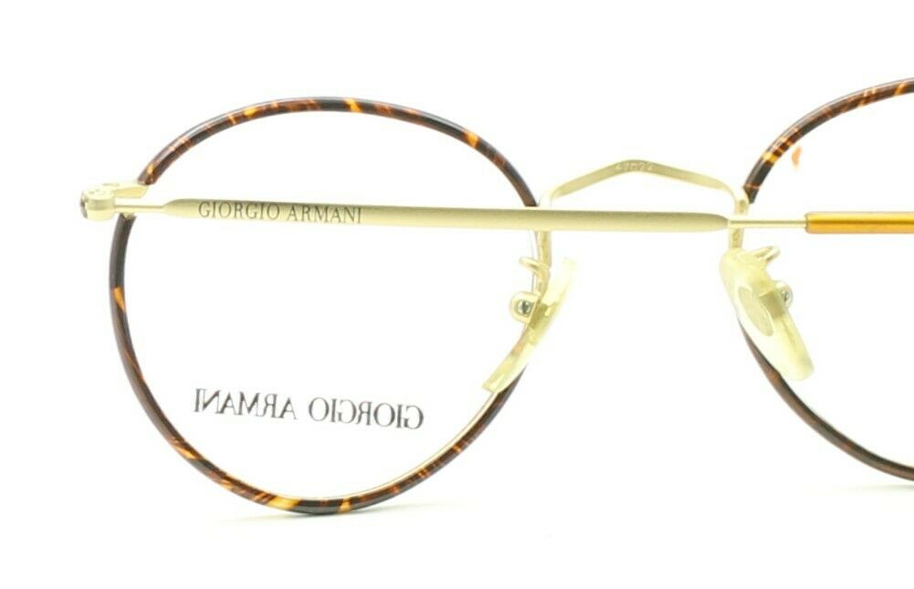 GIORGIO ARMANI GA 112 713 47mm Eyewear FRAMES Eyeglasses RX Optical Glasses New