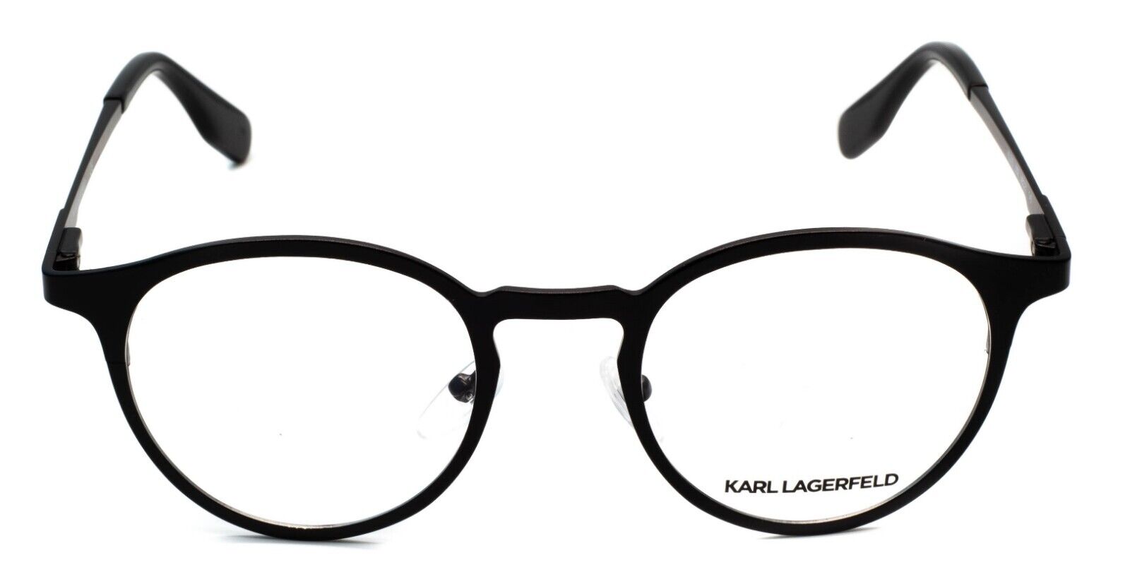 KARL LAGERFELD KL315 002 48mm Eyewear FRAMES RX Optical Eyeglasses Glasses - New