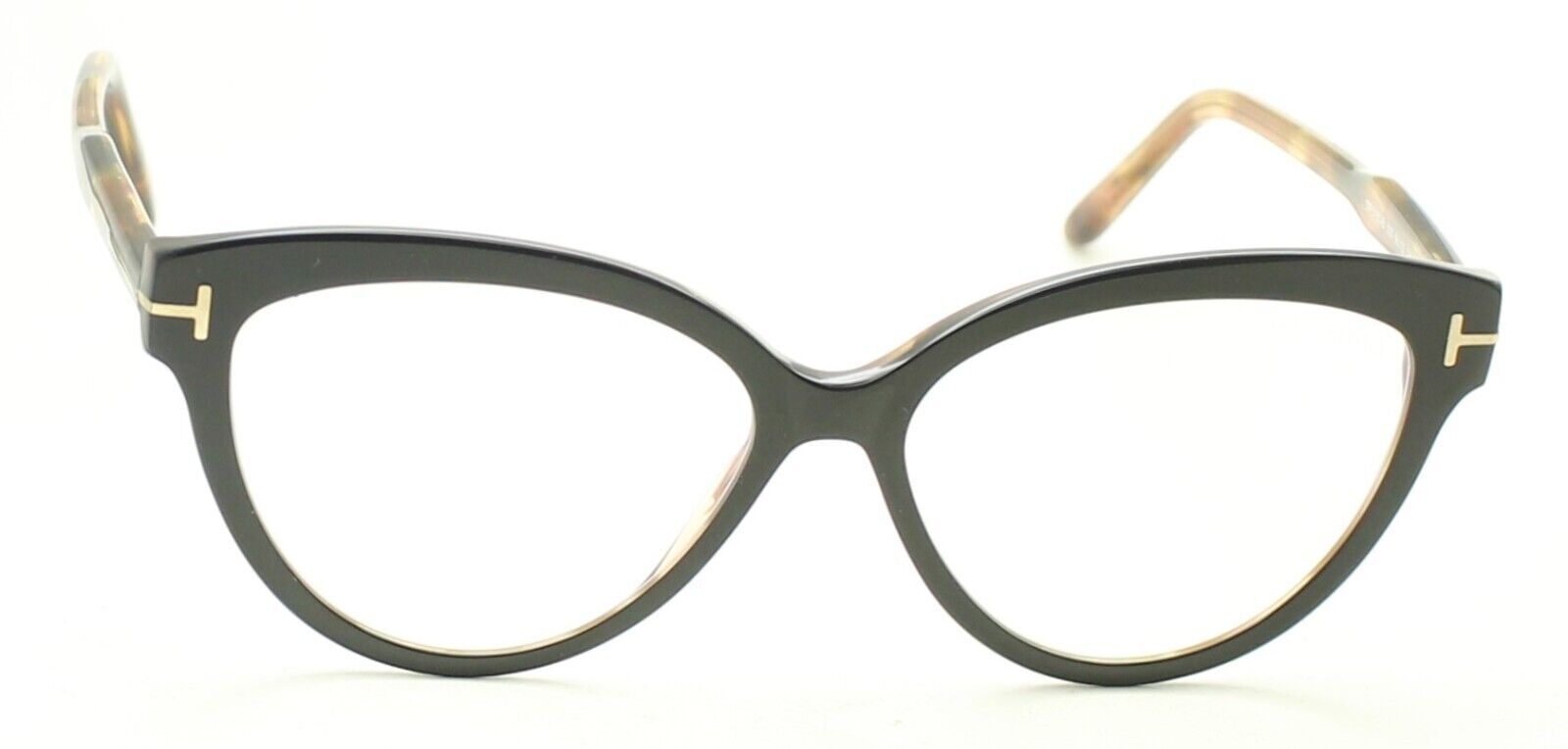 TOM FORD TF 5763-B 005 Eyewear FRAMES RX Optical Eyeglasses Glasses Italy - New