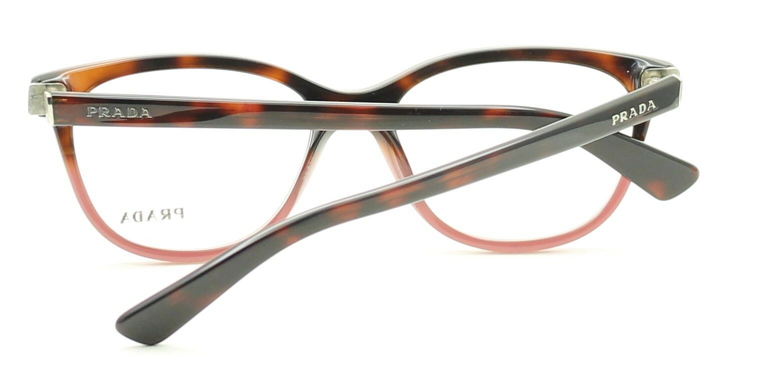 PRADA VPR 14R TWC-1O1 52mm Eyewear FRAMES Eyeglasses RX Optical Glasses - Italy