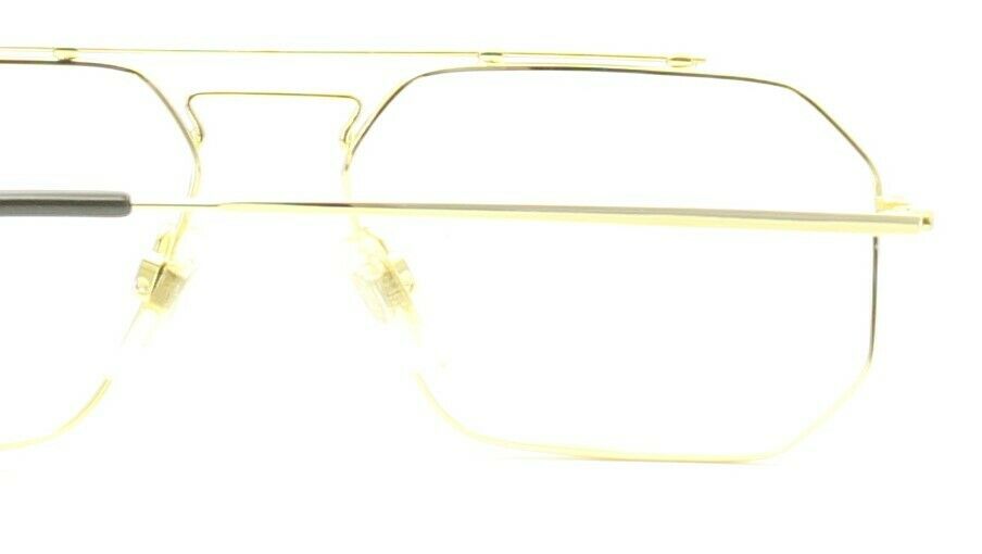 Hilton Eyewear Vintage Special 6 517 54x15mm FRAMES RX Optical Glasses - NOS