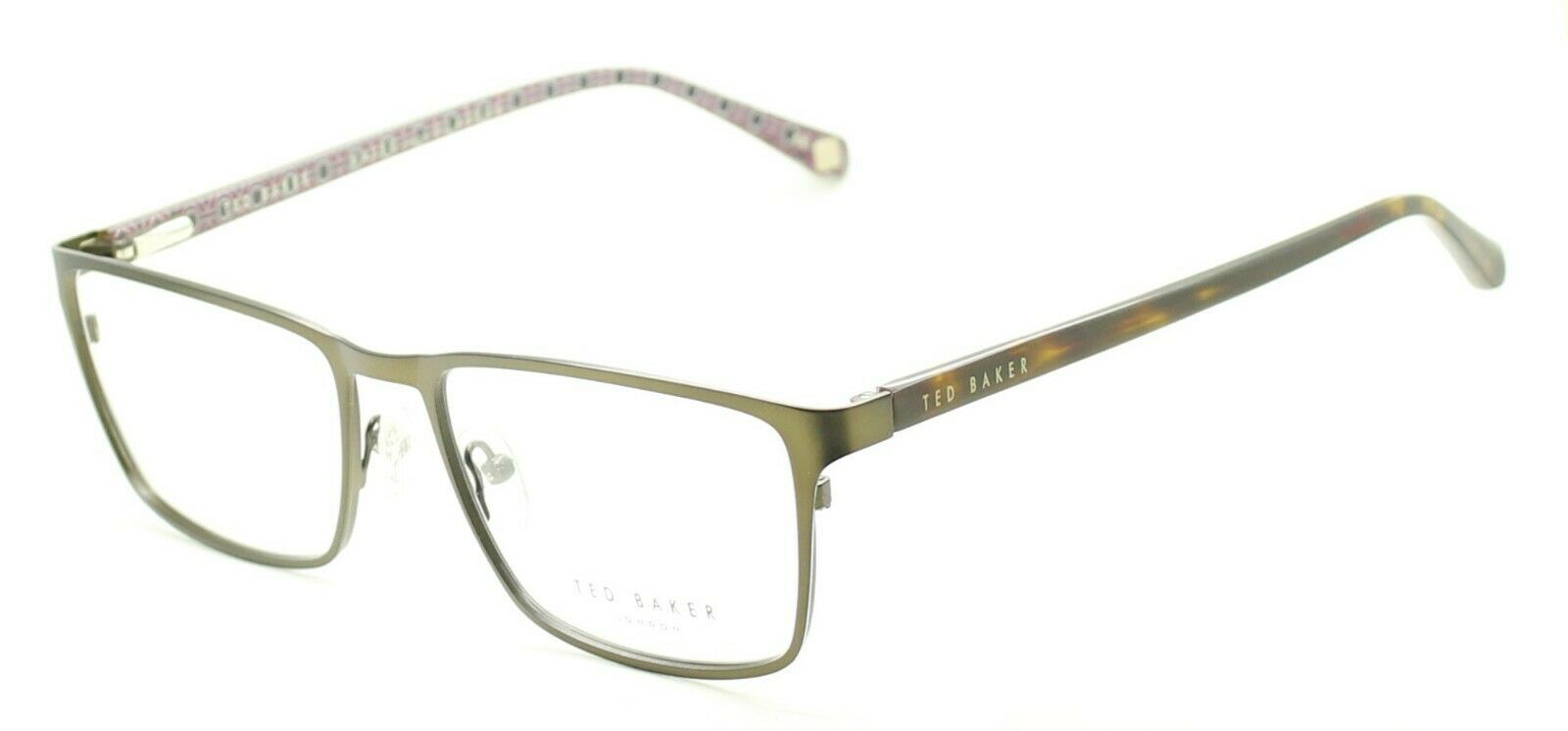 TED BAKER 4251 154 Reeve 55mm Eyewear FRAMES Glasses RX Optical Eyeglasses - New