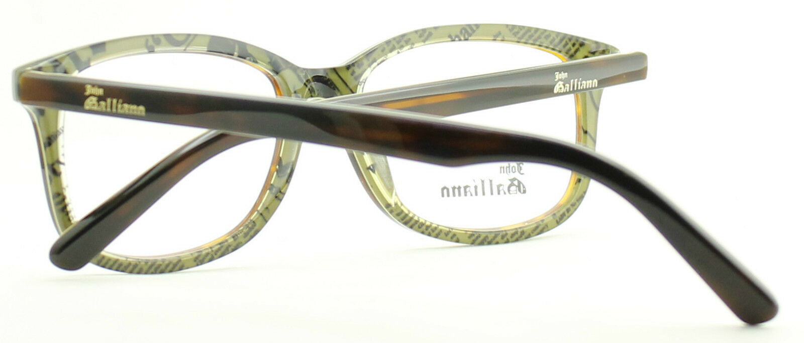 JOHN GALLIANO JG5011 col.056 Eyewear RX Optical FRAMES NEW Eyeglasses - BNIB