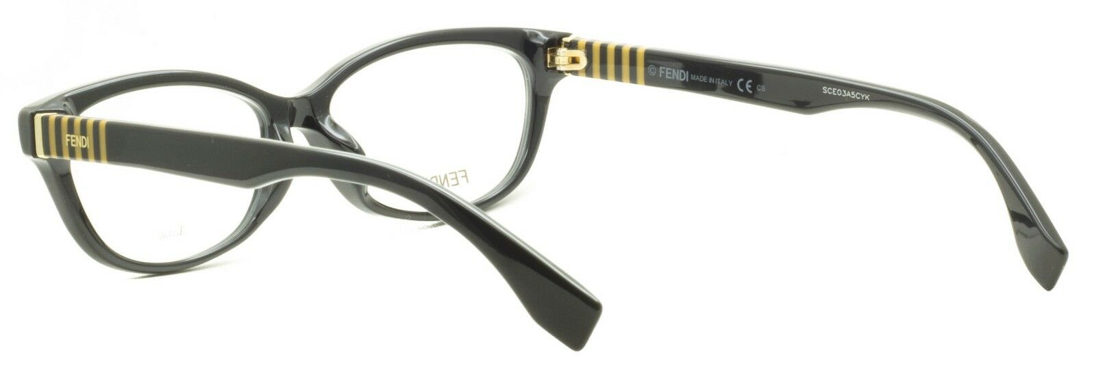 FENDI FF 0072/F 7SY Eyewear RX Optical FRAMES NEW Glasses Eyeglasses Italy -BNIB