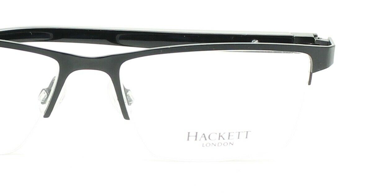 HACKETT Hatton 30515918 53mm Eyewear FRAMES RX Optical Glasses Eyeglasses - New