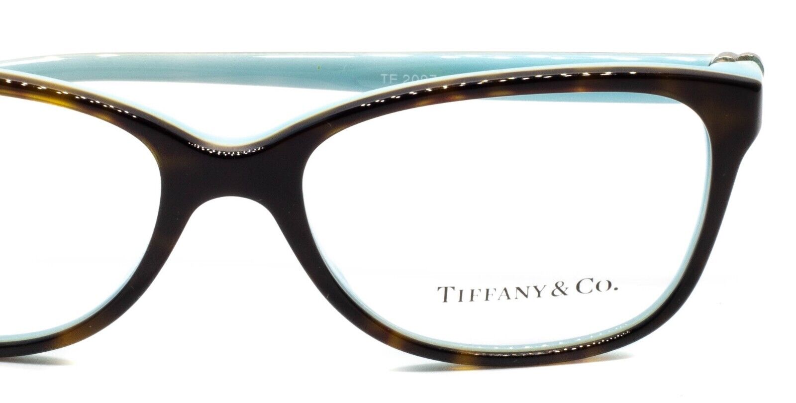 TIFFANY & CO TF 2097 8134 52mm Eyewear FRAMES RX Optical Eyeglasses Glasses -New