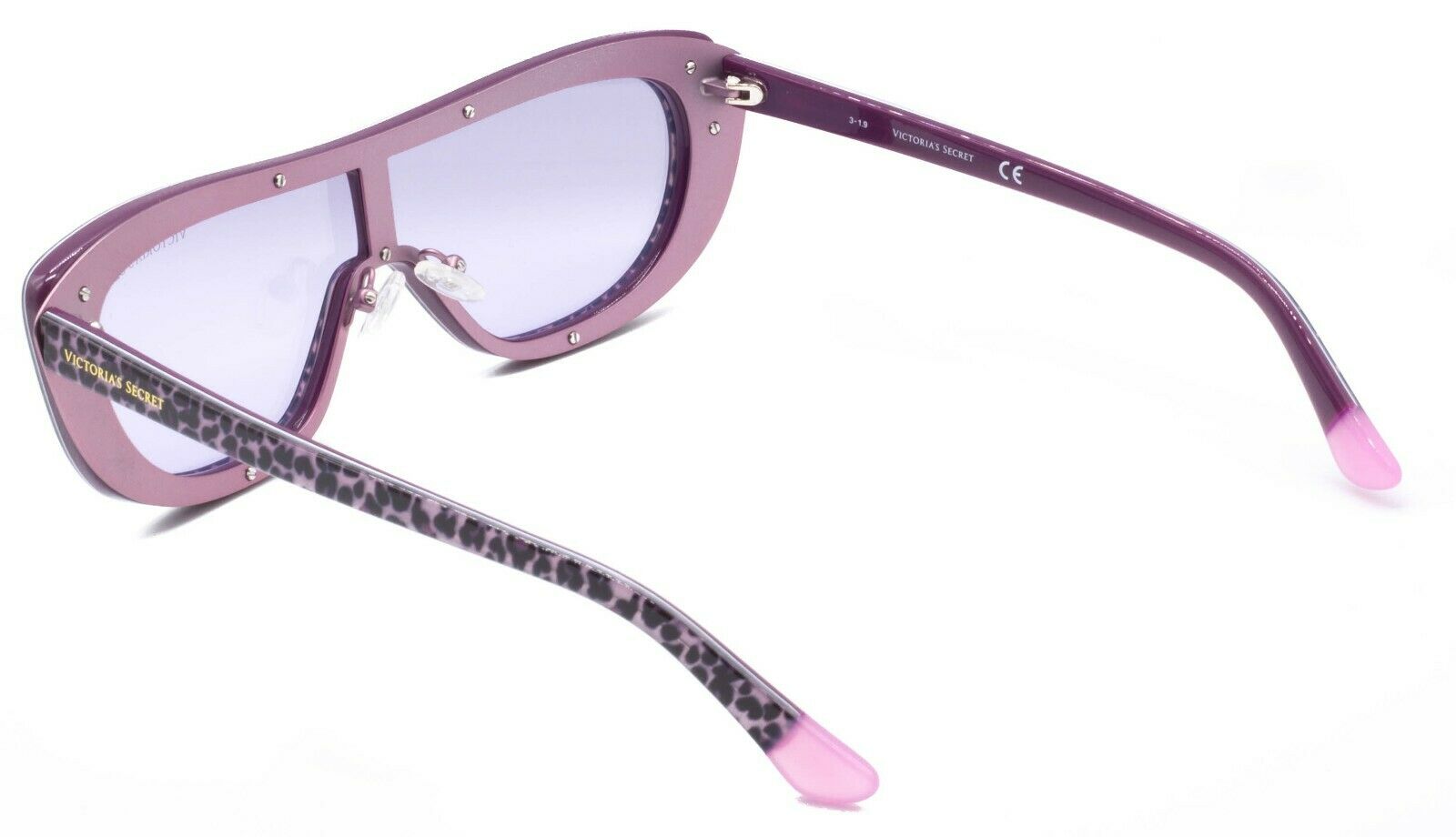 VICTORIA'S SECRET VS0011 92Z 128mm Sunglasses Eyewear Shades Frames Glasses New