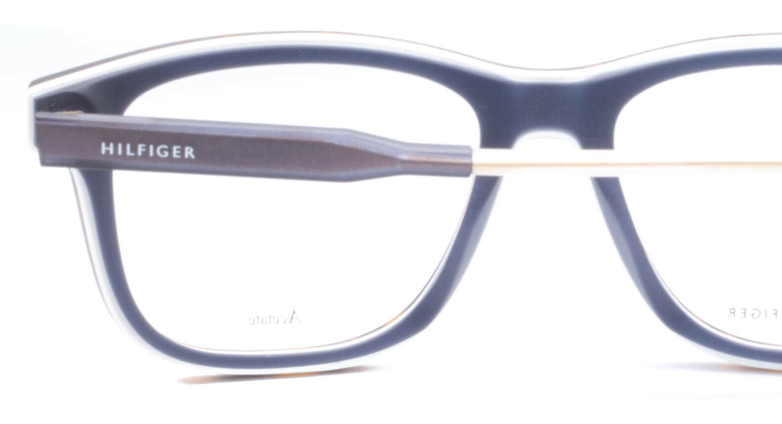 TOMMY HILFIGER TH 1353 K03 51mm Eyewear FRAMES Glasses RX Optical Eyeglasses New